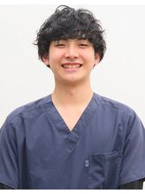 三条名倉堂鍼灸接骨院&nbsp;船久保 壮馬