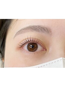 まつげのお悩み解決サロン