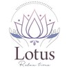 ロータス 西新井店(Lotus)ロゴ