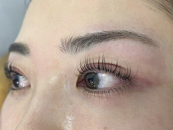 サロンドルア 亀有(Salon de Lua)/パリジェンヌ