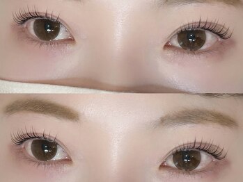 ディレット(DILETTO)/根元から80度立ち上げ♪