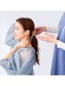 【アレンジレッスン】普段使いからお呼ばれまで、自在にアレンジ◎４０分