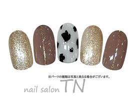 季節の定額7900円コース☆