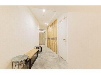 ユニティー(Unity)/オシャレな店内