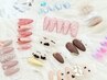 【ハンド定額コース】　　ちゅるん系から派手なネイル豊富！！　　¥7000～