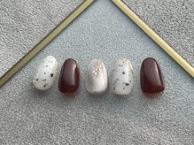 ネイル アローズ(Nail ARROWS)/季節のトレンドコース