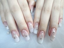 ドゥ エトワール(deux Etoile)の雰囲気（SNSなどの持ち込み画像からも◎）