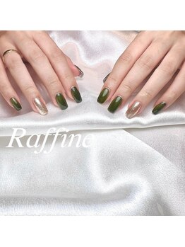 ラフィーネ(RAFFINE)/ワンカラー
