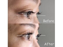 ニューリー(Newly.)の雰囲気（一度体感したらやめられない♪まつ毛が上がると気分も上がる…♪）