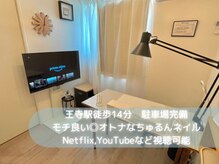 キャッシュレス決済も対応◎クレカ/PayPay/d払い