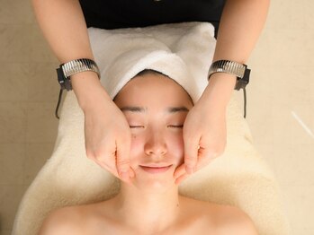 パリス(PALIS)の写真/あなたのお肌の今と向き合い未来を変えるサロン。現状のお肌を作りだした原因を知らない方がほとんど！