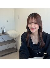 シア(SHEA)&nbsp;藤井 琉生