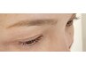 まつげカール＋眉毛WAX脱毛セットクーポン　学割でさらに10％オフ！