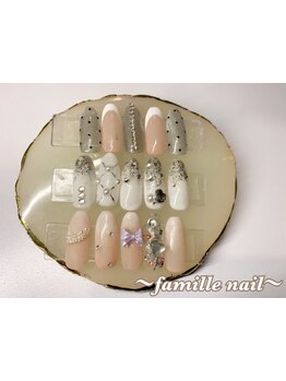 定額メニューのあるサロン