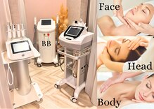 ビー ブルーム(B BLOOM)