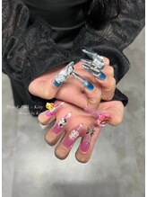 シャルノア バイ マイア(charnoa by maiA)/Kittyパーツ