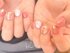 定額Klee Design