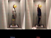 栄光治院 安城院/ ビフォーアフターブログ掲載中