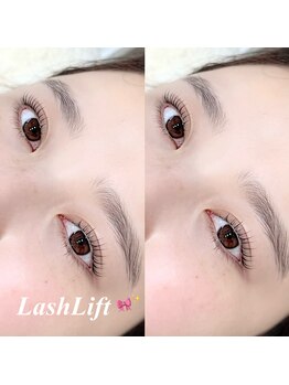 ジョリフ 池袋店(jolif)/ラッシュリフト/立ち上げカール