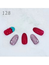 エクラ(Eclat)/ハンド　￥４.３５０