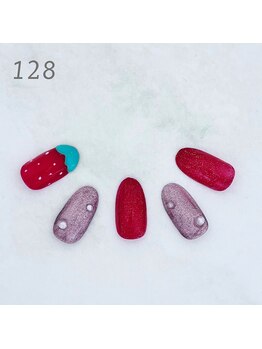 エクラ(Eclat)/ハンド　￥４.３５０