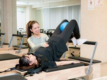 デイズ ピラティス プレミアム 梅田店(DAYS PILATES PREMIUM)