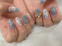 ネイルズアンカー(nails anchor)