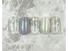 サーティースリー 塚口店(Thirty three)/シンプルコース