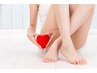 【女性】全身脱毛＋VIO脱毛