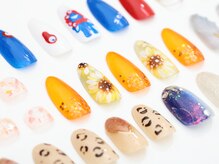 ナオネイル(Naonail)