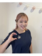 アイラッシュサロン ブラン つかしん前店(Eyelash Salon Blanc) Blanc タカノ