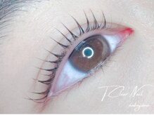 ティー クリア ネイルアンドアイラッシュ 中島店(T.Clear Nail & Eyelash)/次世代まつ毛パーマ