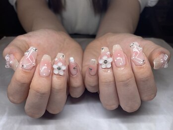 カットアンドスタイル クラウン(Cut & Style Clown)/持ち込みデザイン[横浜/横浜駅]