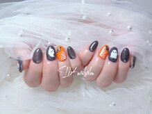 エリア(ELIA)/ハロウィン限定定額コース