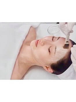 毛穴ケアをしたい