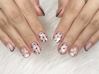 ラクエ(Laque.)/トレンド定額