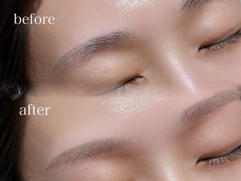 イオナ(IONA)/eyebrow