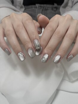 フィカスディボタニカ(FICUS di botanica)/韓国風マグネット