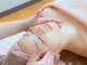 サロンドユウ 池内接骨院(Salon de You)の写真/特殊な電流×オ-ルハンド施術で筋膜を引き締め,リフトアップ！お顔の筋肉を鍛えることでたるみ改善にも◎