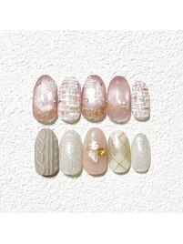 2025年冬のハンドキャンペーン