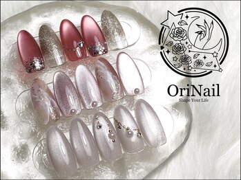 オリネイル 西荻窪(OriNail)