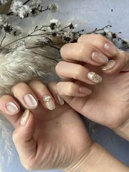 ノイエ(Noie)/【サンプル定額選択】コース