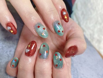 コロミネイル(colome nail)/