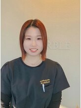 ネイルアンドリラクゼーション マーブル(MARBLE)&nbsp;もも 