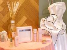 ボルテージ マーキュリー 湯島本郷店(Voltage Mercury)/★ドレスづくりで黄金ライン