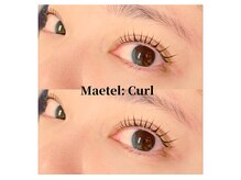 リフモ 立川店(Lifmo)/メーテルカール