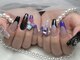 オシイロネイル(Oshiiro Nail)の写真