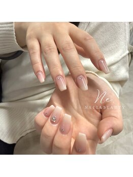 ネオン(Ne.)/baby boomer