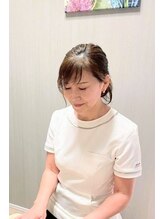 プライベートサロン AZU 佐藤 雅代