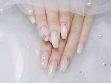 ルミエール 目黒(LUMIERE)/ネイル［目黒］